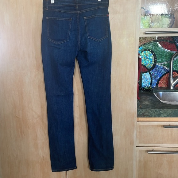 Spanx The Slim-X Straight Jean, size 27 - Picture 3 of 6